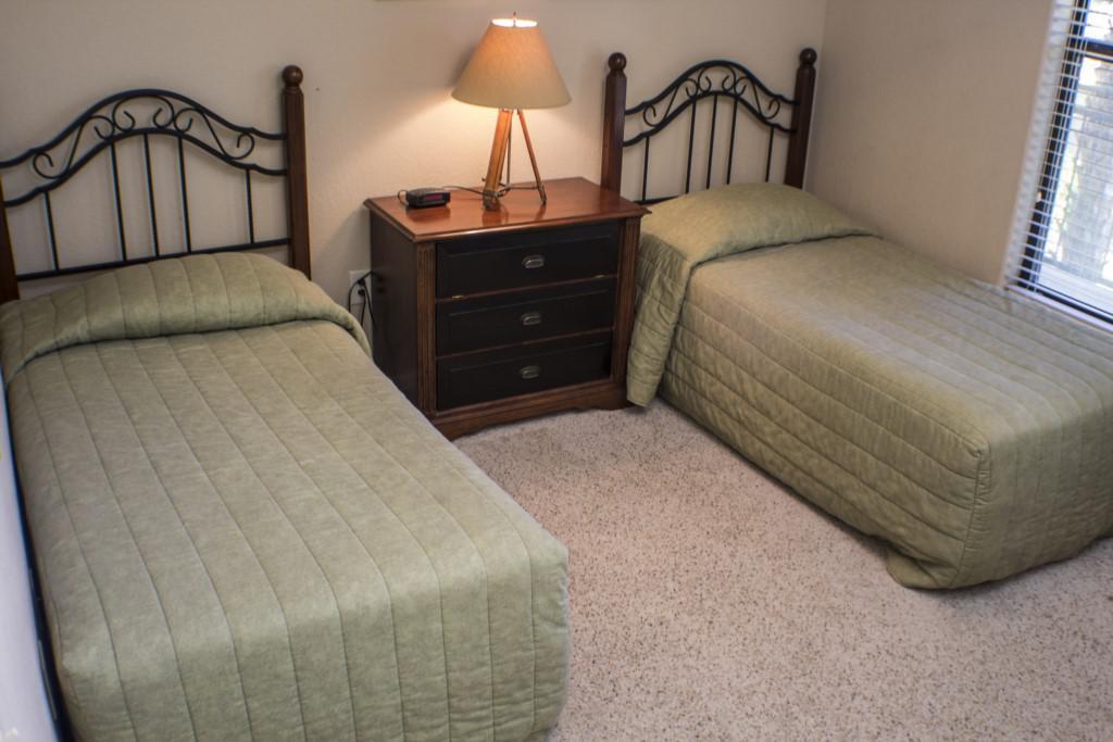 Bella Piazza Resort - 3 Bedroom Condo With West Facing Patio Citrus Ridge Dış mekan fotoğraf